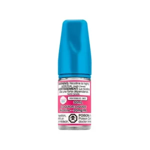 Fresh Trouble Ice SALT – Dinner Lady E-Liquid