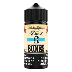 From the Vault – BONES – 100mL