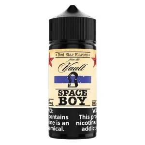 From the Vault – Space Boy – 100mL