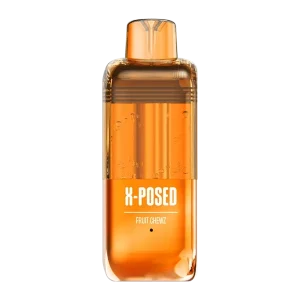 Fruit Chewz X-Posed 35K Disposable