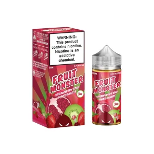Fruit Monster Vape Juice | 100ml