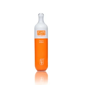 Fruity Hawaii Flum Float 5%