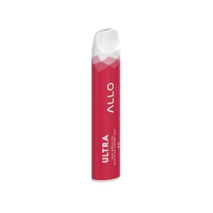Fuji Apple Ice ALLO Ultra 800 – Disposable Vape