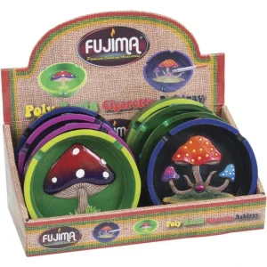 Fujima Ashtray -8COUNT