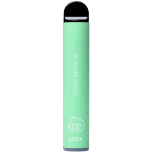 Fume Extra: Desert Breeze