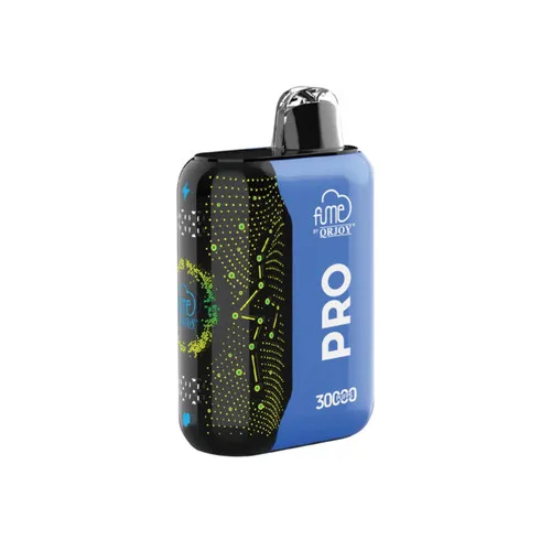 FUME Pro Disposable (30000 Puffs) - Buy 1 Get 1 Free - Image 2