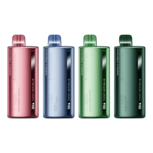 Funky Republic Ti7000 Disposable Vape Device