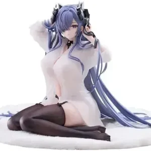 Furyu Azur Lane August Von Parseval 1/6 Scale Figure Collectible