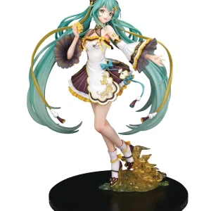 FuRyu Hatsune Miku 1/7 Figure Mid-Autumn Festival Japan Official Collectible