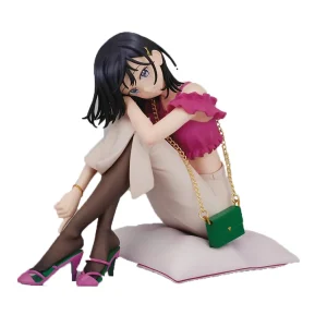 FuRyu Masamune-Kun No Revenge R Adagaki Aki Anime Figure Collectible
