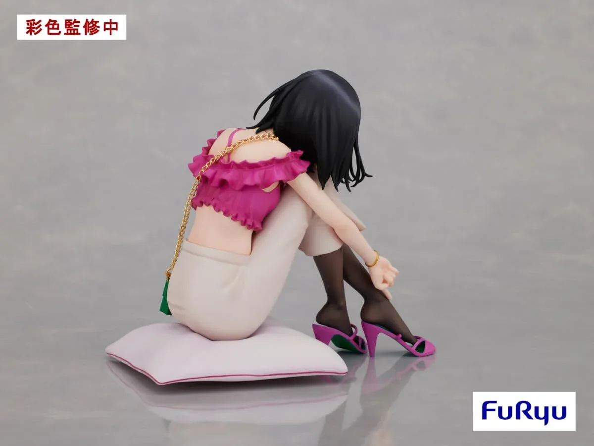FuRyu Masamune-Kun No Revenge R Adagaki Aki Anime Figure Collectible - Image 2