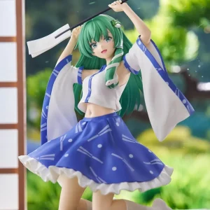 Furyu Noodle Stopper Hayae Tokey 5.1-inch Anime Figure