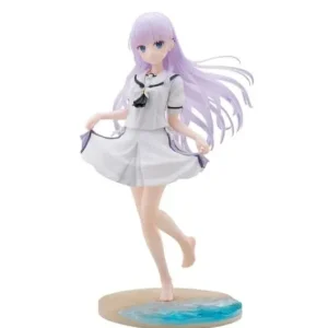 Furyu Summer Pockets Shiroha Naruse 1/7 Scale Figure Collectible Statue