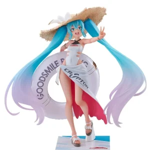 FuRyu Tenitol Hatsune Miku GT Project 2024 Tropical Version Figure