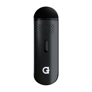 G Pen Dash Dry Herb Vaporizer