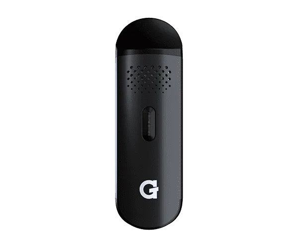 G Pen Dash Dry Herb Vaporizer
