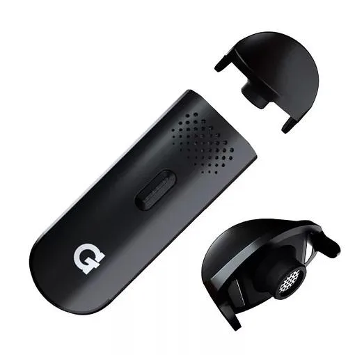G Pen Dash Dry Herb Vaporizer - Image 2