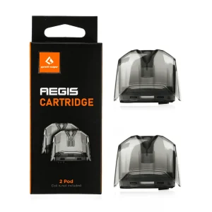 Geek Vape Aegis Pod Cartridges