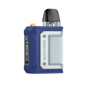 GeekVape Aegis Hero Q Kit