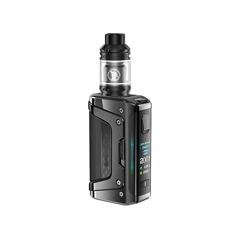 Geekvape Aegis Legend 5 Vape Kit - Image 2