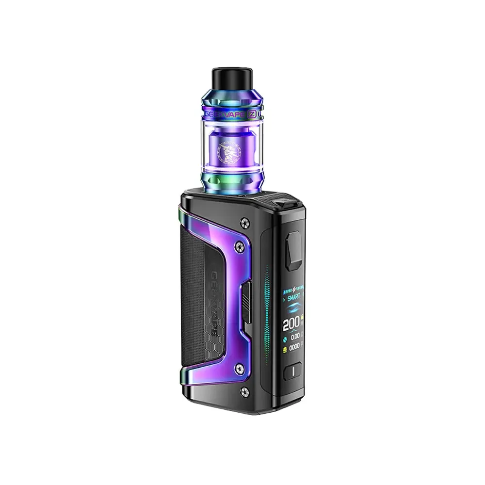 Geekvape Aegis Legend 5 Vape Kit