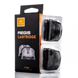Geekvape Aegis Replacement Pods