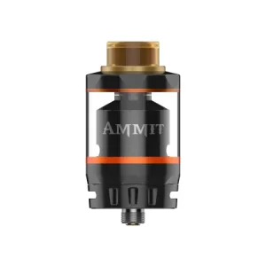 GeekVape Ammit 25 Dual Coil RTA