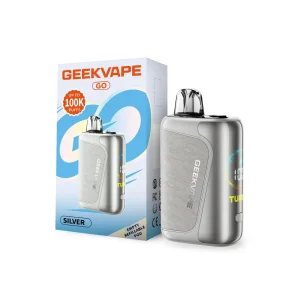 GeekVape Go Pod Kit