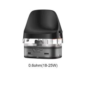 GeekVape J Replacement Pod (Pack of 2) 5ML