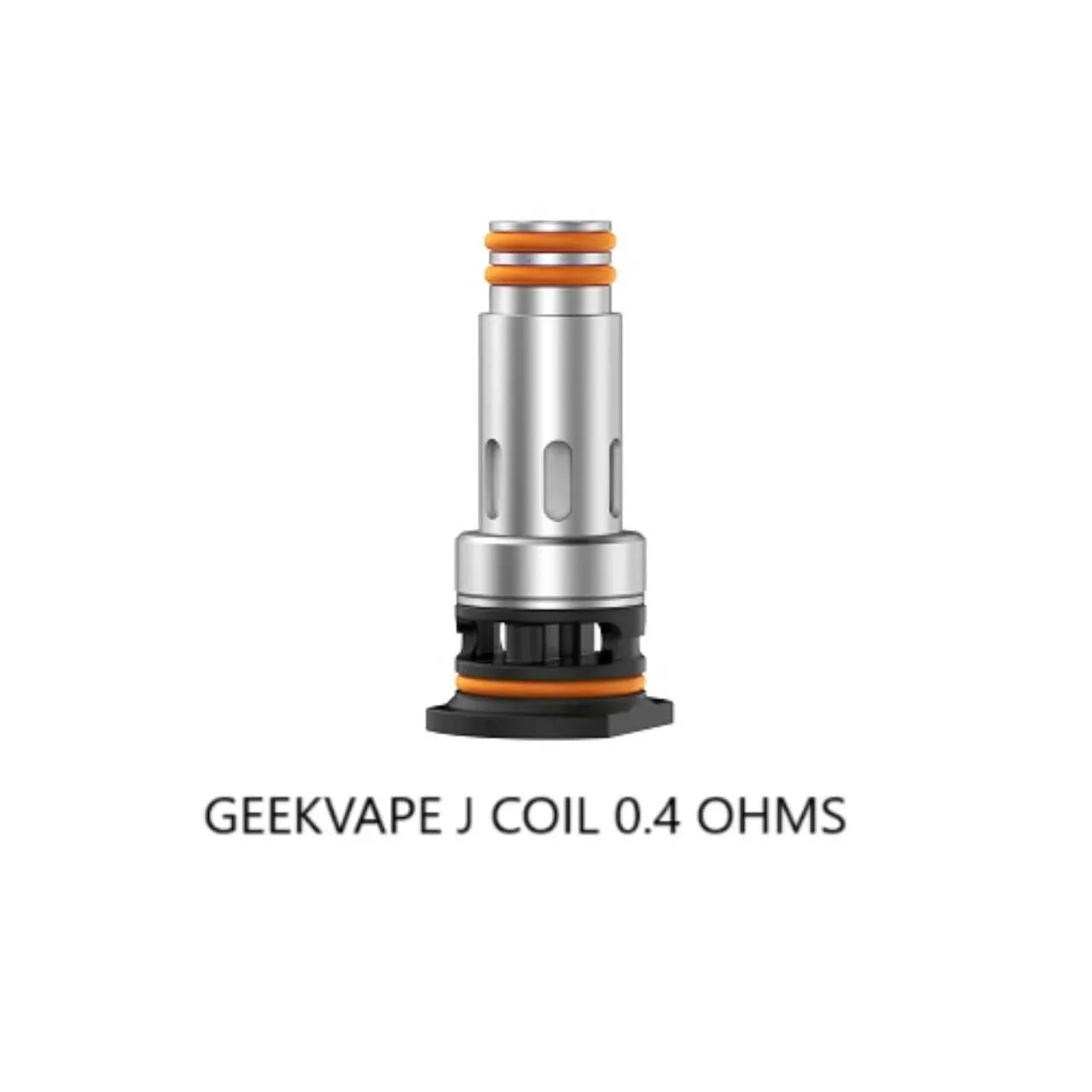 GeekVape J Series Replacement Coil (Pack of 5)