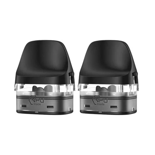 GeekVape Jr Empty Replacement Pod (Pack of 2)5ML - Image 2