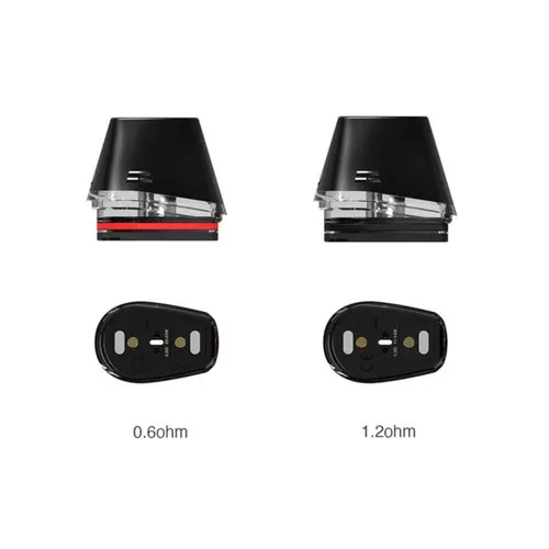 GeekVape N Series Replacement Pod (Pack of 2) - Image 2