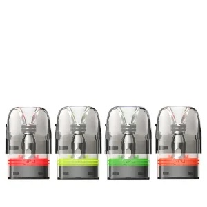 GeekVape Q Replacement Pods