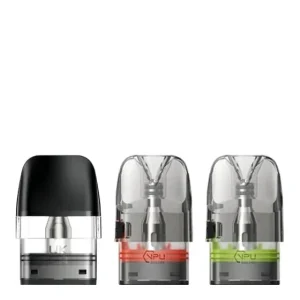 Geekvape Q Replacement Pods