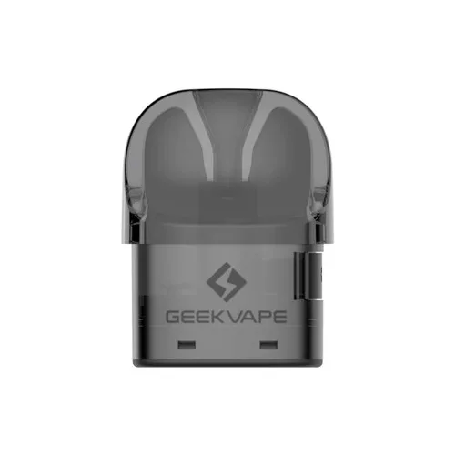 GeekVape U Replacement Pod (Pack of 3) - Image 2