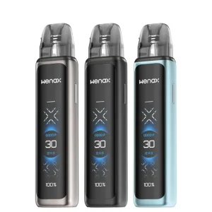 Geekvape Wenax Q Ultra Pod Kit