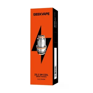 GeekVape Z Series Coil (Pack of 5)