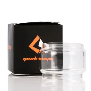 Geekvape Zeus Nano Replacement Bubble Glass