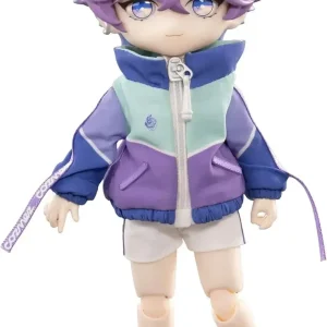 Genesis Paradox Live Nayutara Yato Action Figure Collectible