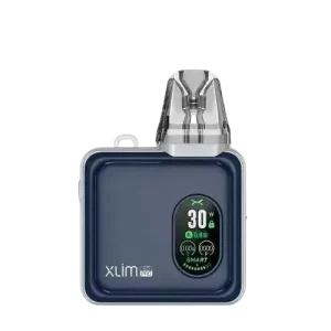 Gentle Blue Oxva Xlim SQ Pro Pod Kit