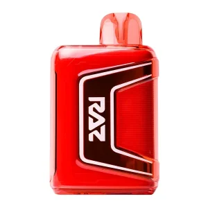 Georgia Peach RAZ TN9000 - Vapeoutletus Online Vape Store