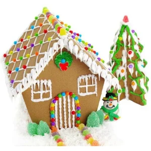 Gingerbread E-Liquid
