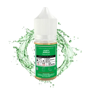 Glas Basix Salt Nic Vape Juice | 30mL