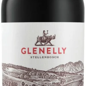 Glenelly Estate Reserve Red 2017