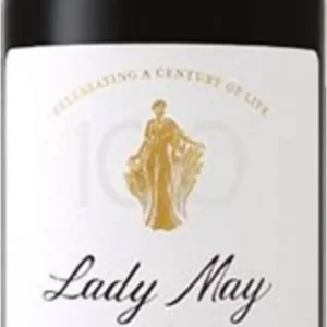 Glenelly Lady May 2020