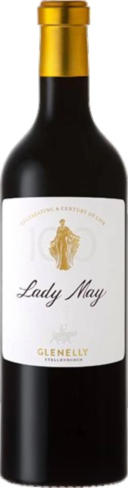 Glenelly Lady May 2020