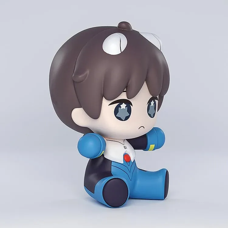Good Smile Arts Shanghai Evangelion Ikari Shinji Huggy Plugsuit Ver. Figure - Image 2