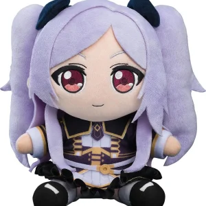 Good Smile Company Alexia Midgar Anime Figure Collectible