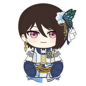 Good Smile Company Bang Dream Morfonica Rui Yashiro Plush Japan Official Doll
