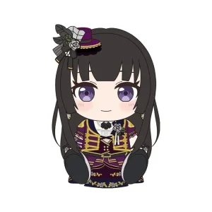 Good Smile Company Bang Dream Plushie Roselia Shirokane Rinko Toy